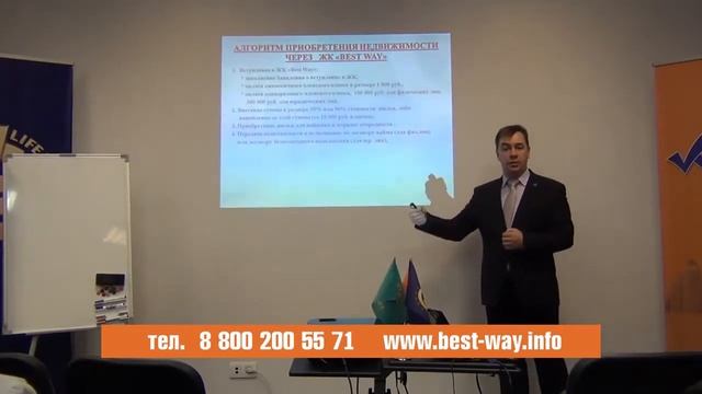 Жилищный кооператив возможности покупки жилья Система работы ЖК Best Way смотреть онлайн