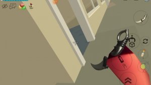 проходим паркур