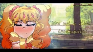 (Running Man Animation) PoLar—It’s Not Like I Like You // Nightcore // Lyrics // Switch Vocals