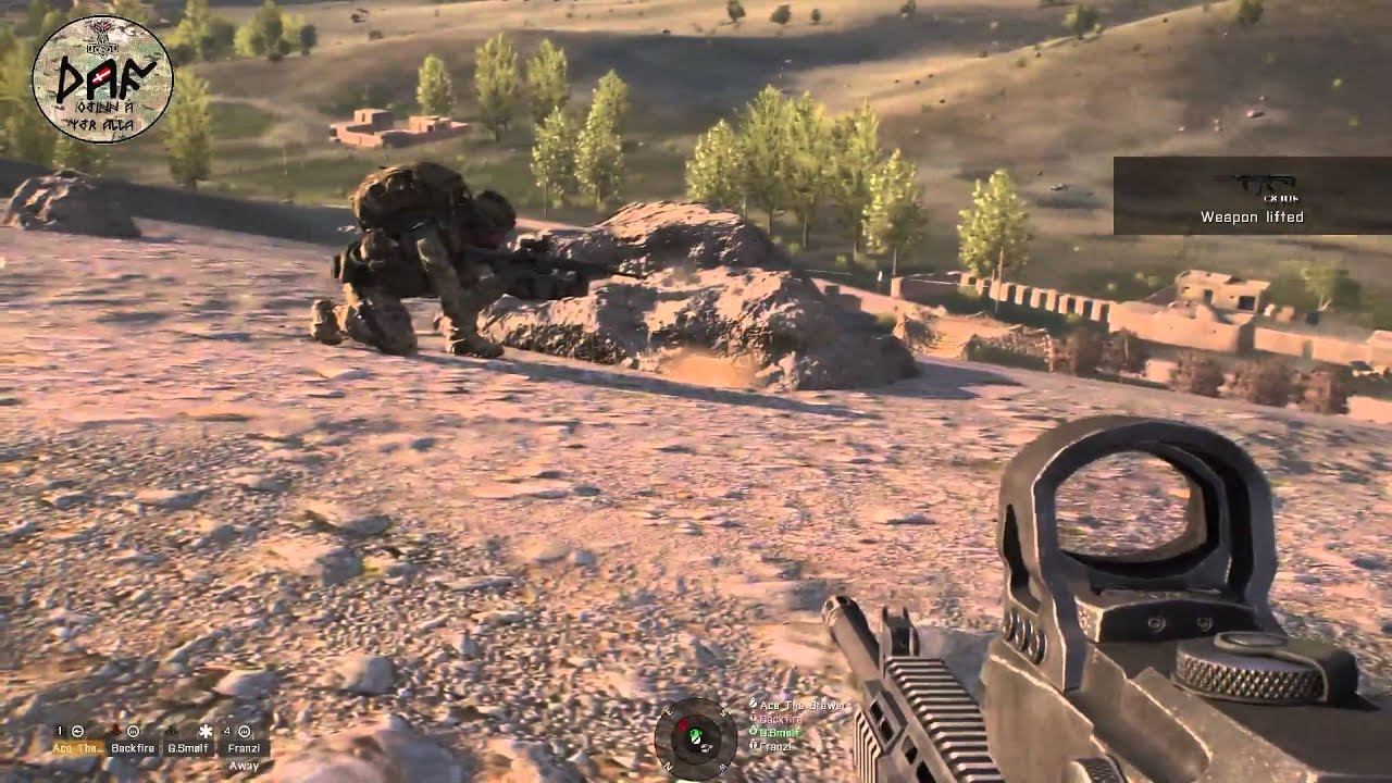 Dansk arma 3 klan смотреть онлайн