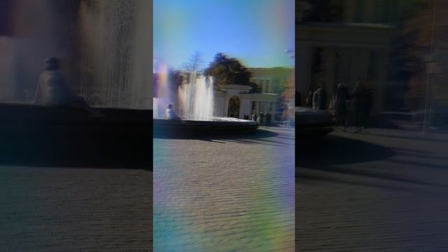 Удивительная осень.Краснодар 3 ноября2018 смотреть онлайн