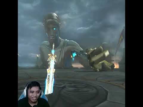 part 1 kratos betrayed by his father god of war 2 ps3 смотреть онлайн