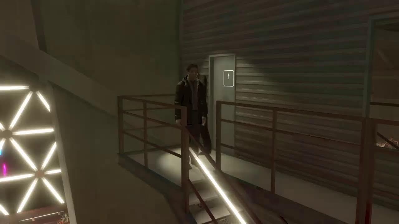 Heavy Rain pt7 | Beyond two souls смотреть онлайн
