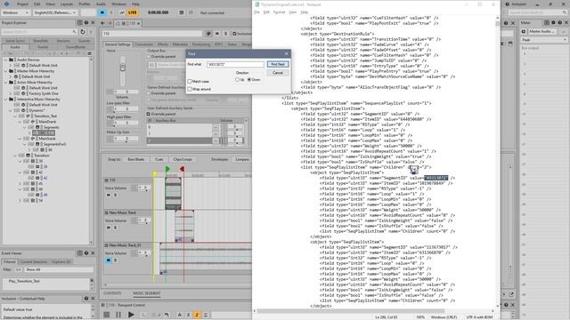 DevilMayCry | продвинутый разбор Hierarchy кодов