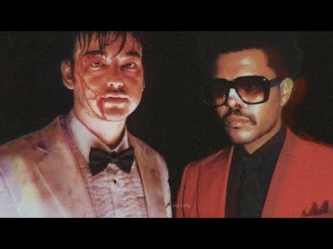 Die for you - joji & The weeknd // sub español смотреть онлайн