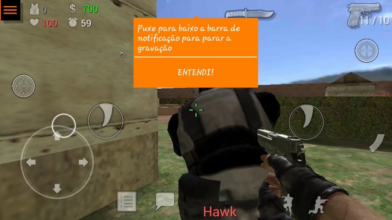 Jogando Special Forces Group 2! смотреть онлайн