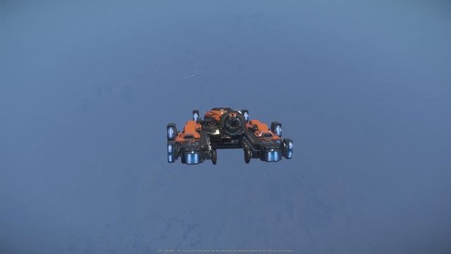 Star Citizen: EPTU 3.23 - Distribution Center, der dritte Ver... JETZT HABE ICH ABER DIE SCHNA.... смотреть онлайн