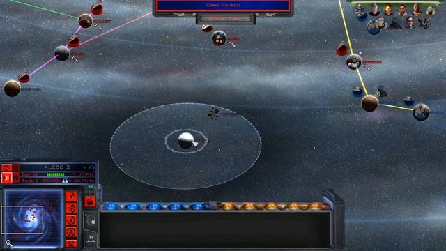 Star Wars EAW FOC Battlefront Commander Mod Part 51 смотреть онлайн