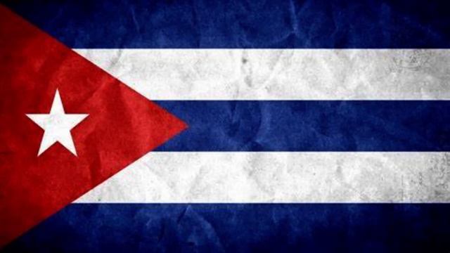 Cubas national anthem смотреть онлайн