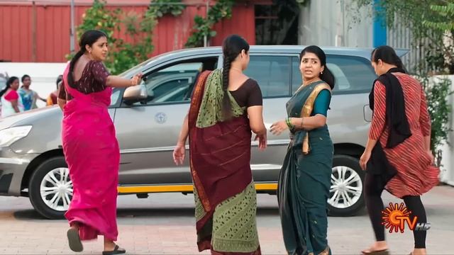 Ethirneechal - Special Promo | 22 April 2024 | Tamil Serial | Sun TV смотреть онлайн