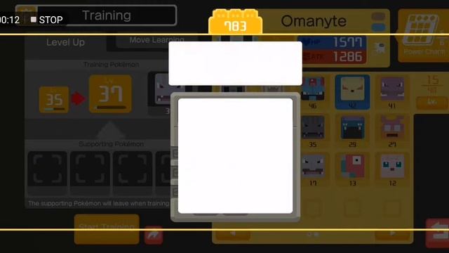 Pokemon Quest Machoke Evolution Up Machamp смотреть онлайн