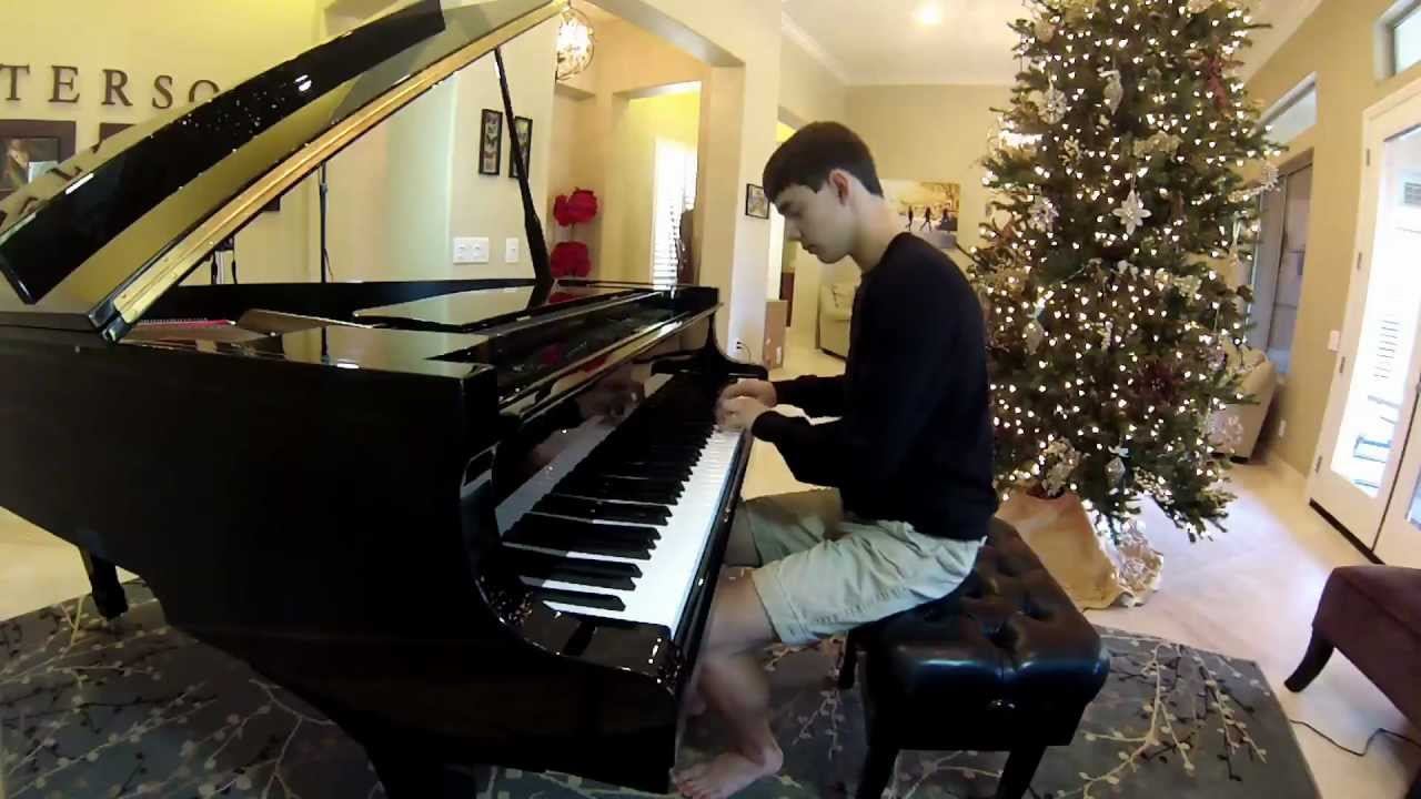 Buccaneer- Aaron Peterson- Original Composition смотреть онлайн