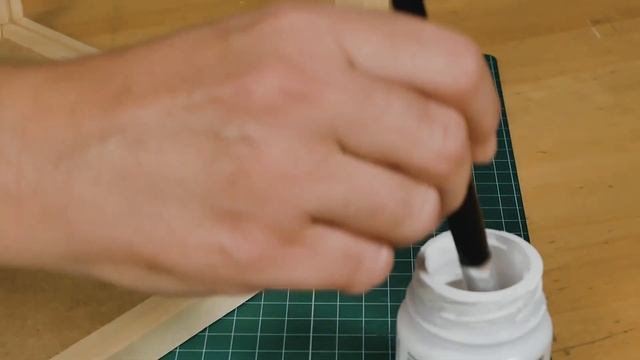 Нанесение краски смотреть онлайн