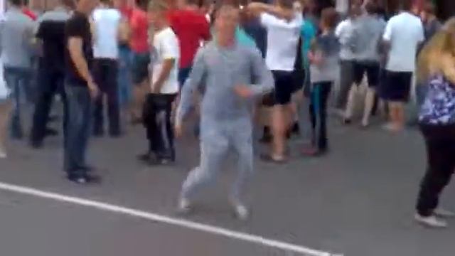 Адский ужасный танец смотреть онлайн