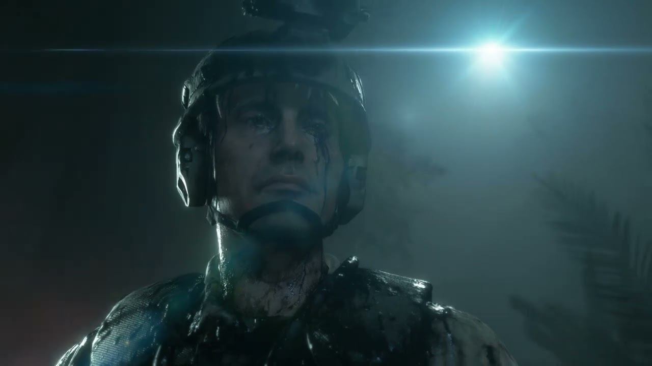 Death Stranding - Ep.11: Clifford Unger, Order 67 смотреть онлайн