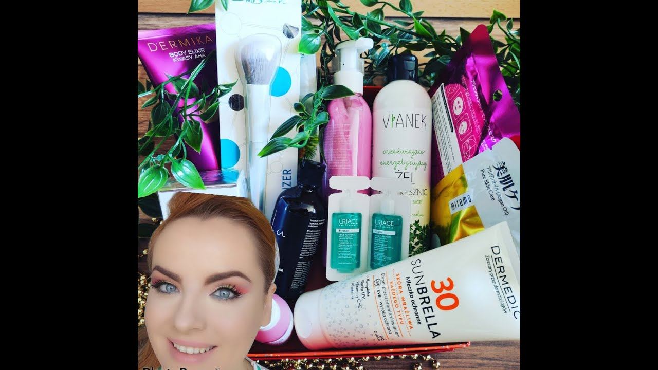 💥Kwietniowy BOX od PURE BEAUTY 🎁Simply Energy Unboxing 📦 Najlepszy box na rynku? смотреть онлайн