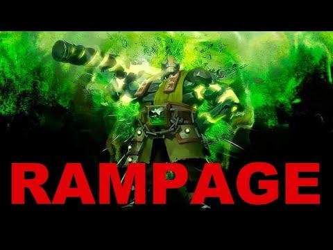 EARTH SPIRIT RAMPAGE MAIKLKUL 2022 смотреть онлайн