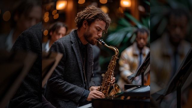 Gala Jazz De Onda Rítmica смотреть онлайн