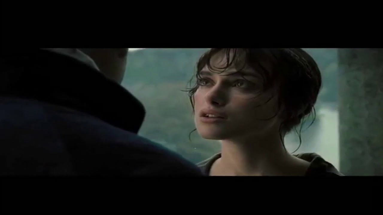 Pride & Prejudice ♫ Foreigner ♫ I Want To Know What Love Is ♫ ♪ смотреть онлайн