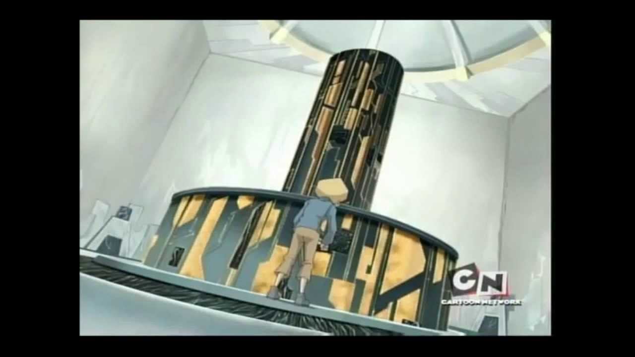Code Lyoko Music Video смотреть онлайн