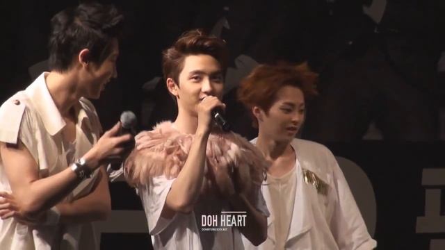 EXO CRACK ☼ 002 смотреть онлайн