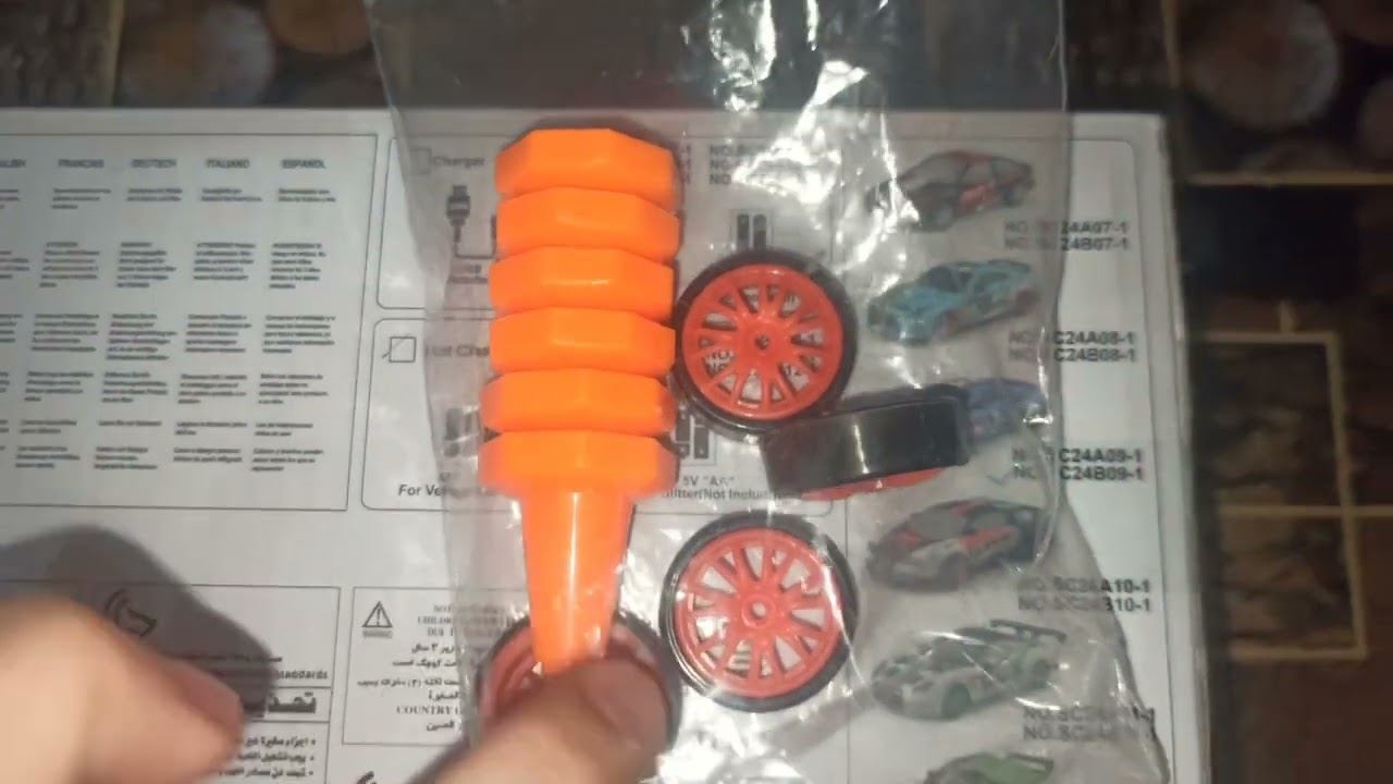 эволюция машинок ,RC машинка новая ) смотреть онлайн