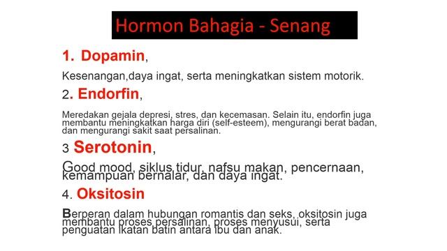SISTEM HORMON ( BIOLOGI, XI MIPA) смотреть онлайн