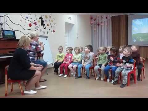 Кирибаева А.С. Тақырыбы:Кішкентайлар мен естиярлар топтарында ән салуға үйрету әдістемесін салыстыр смотреть онлайн