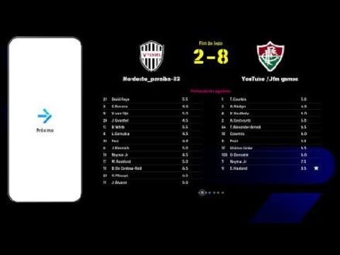 Adversário não puxou o Cabo não 8 x 2 Acabou a Partida смотреть онлайн