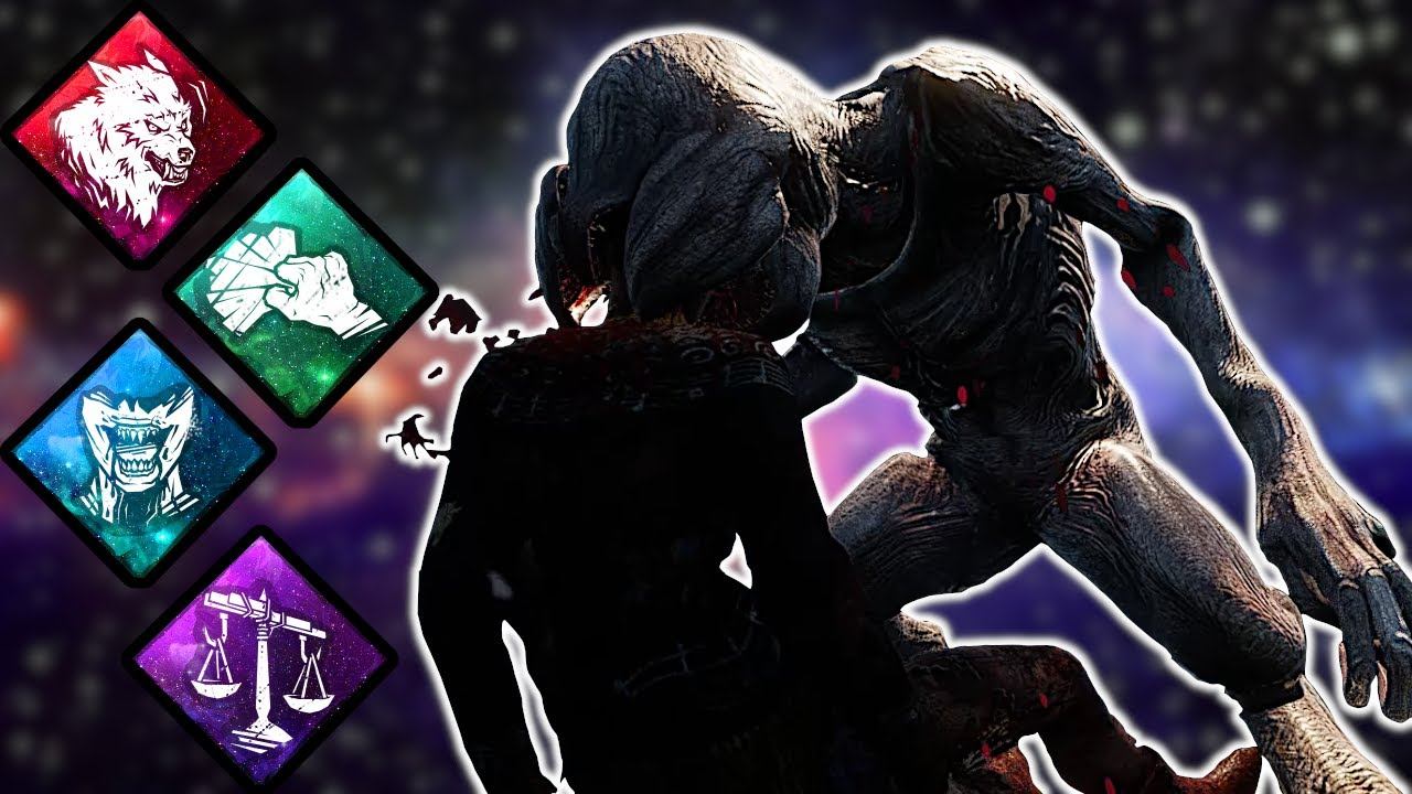 Reds Requested: Basement Demogorgon Build - Dead By Daylight смотреть онлайн