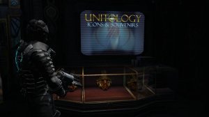 Dead Space 2 | Ambience & Music | Titan Station, Glorious Convergence, Church of Unitology, Shop