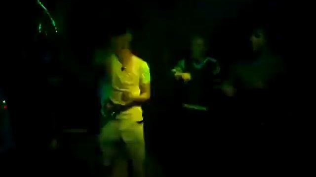 night club STYLE Н Новгород HARD SOUND смотреть онлайн