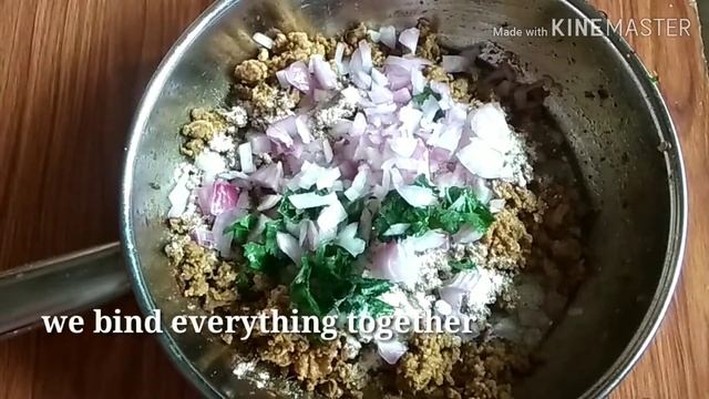 Mutton kola urundai in tamil| Mutton kola urundai balls|mutton kofta recipe смотреть онлайн