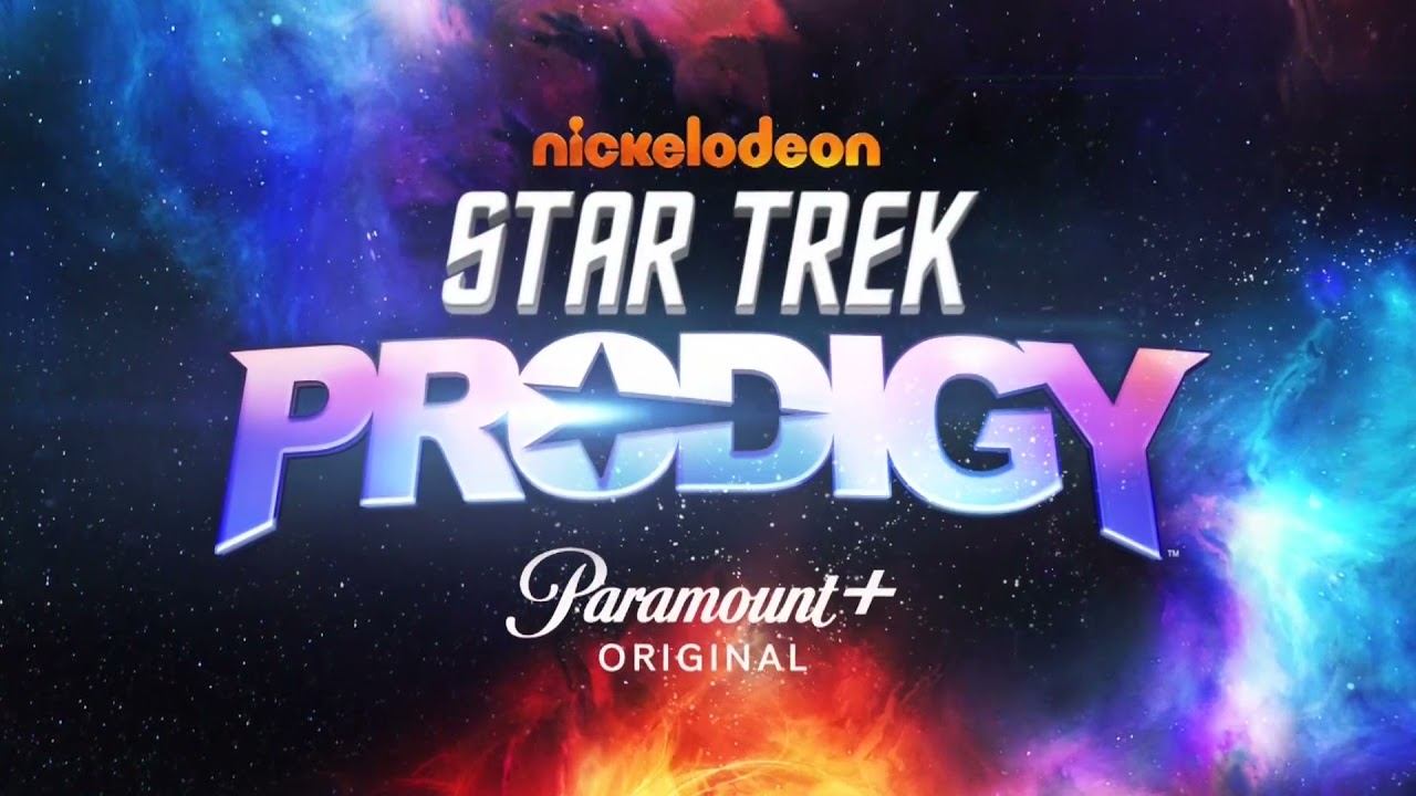 An exclusive look of Star Trek: Prodigy Coming Up Soon Spot (Nick@Nite U.S.) смотреть онлайн