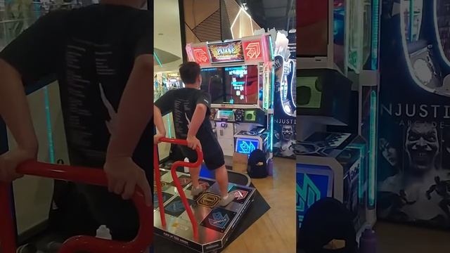 PIU Phoenix - Vanish S17 SSS Ald PH