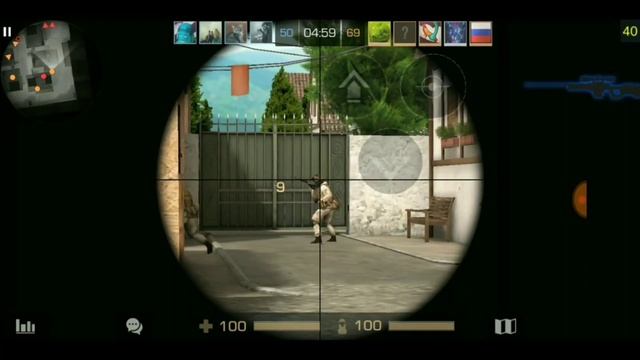 Фильм Про Нубика Который Стал Про|Standoff 2|By Amir смотреть онлайн