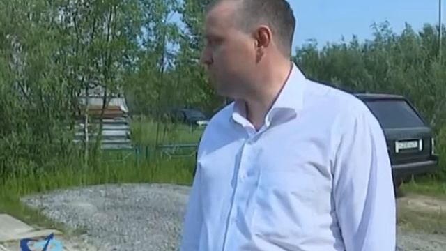 Этим летом в Губкинском не отдыхают 12+ смотреть онлайн