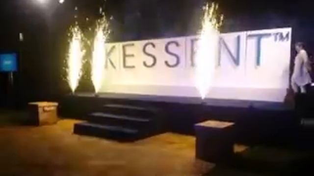 Kessent New Era Of Amino Acid Balancing