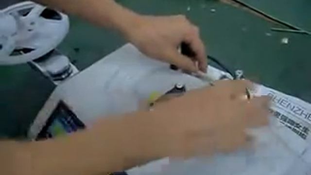 SMD component counter/SMD chip counter, Components Counting смотреть онлайн