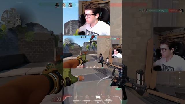 Куда я воду отправил #valorant #valoranthighlights #valorantmoments #valorantgameplay смотреть онлайн