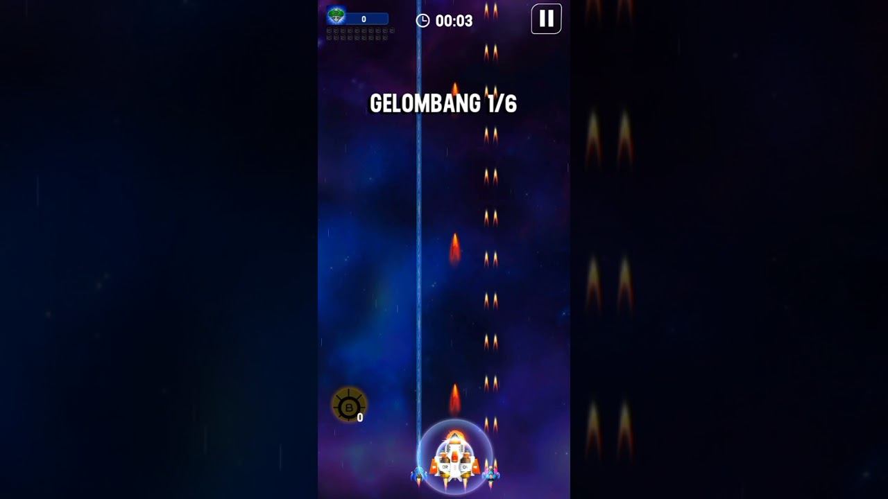 Galaxy Attack:Space Shooter|Boss 14