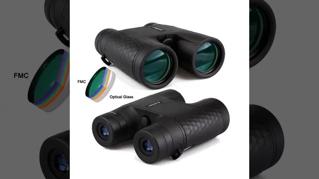 Fixed Focus SVBONY Binoculars Multi-coated Lens смотреть онлайн