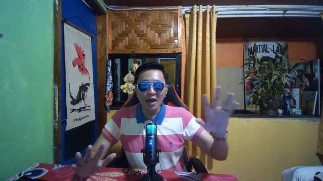 ICC DAHILAN PARA MAG PANIC MGA DUTERTE SUPPORTERS AT MGA VLOGGERS? ROBIN PADILLA MUSMOS PA TALAGA? смотреть онлайн