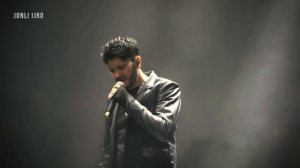 Benom guruhi - Muzladi tanam | Беном гурухи - Музлади танам ( Concert version)