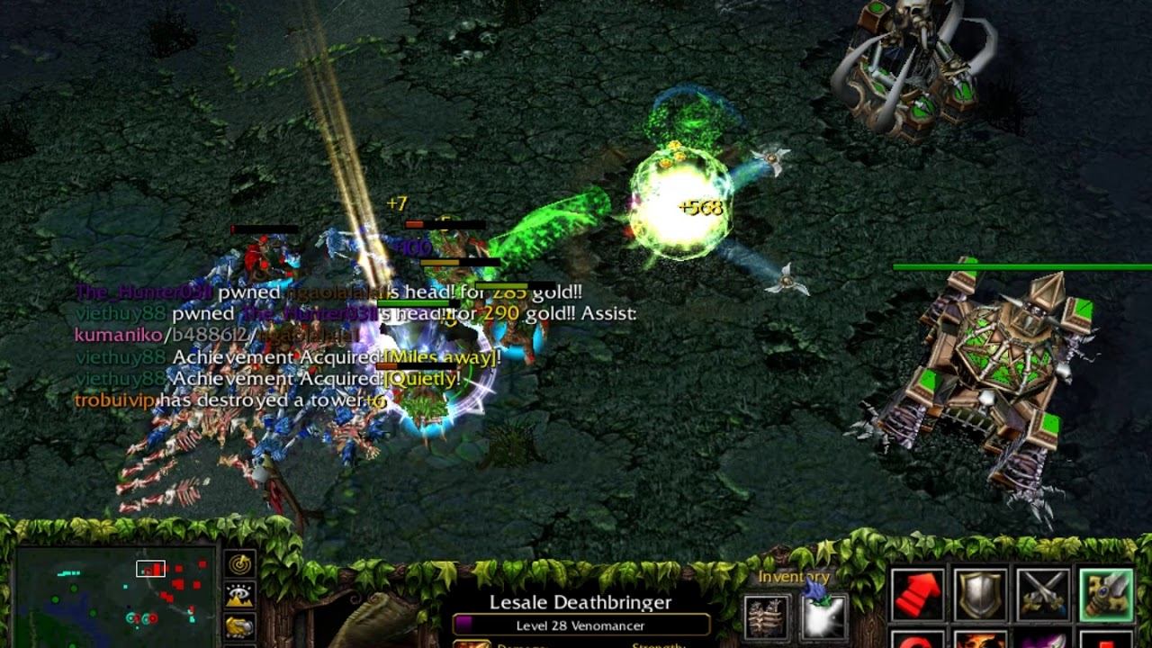 trobuivip Dota Imba legend 2k18 Luna + magus + leo p trước sự chống cự mảng liệt смотреть онлайн