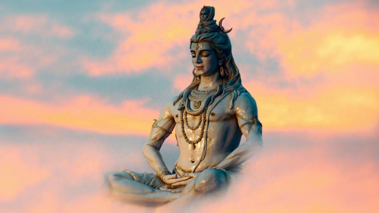 Shivoham Shivoham One Hour Meditation | Shiva Meditation Music Mantra |Bholenath Meditational Music