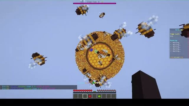 ПОПРОБУЙ ПРОЙТИ ЭТИ СУМАСШЕДШИЕ ДРОППЕРЫ! - (Minecraft Gravity) смотреть онлайн