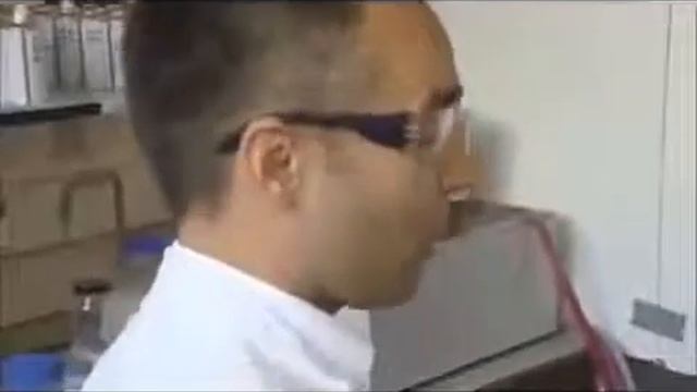 Технология New Spray on Clothing Future Technology Технологии смотреть онлайн