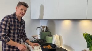 ДОМАШНИЙ ПЛОВ - рецепт от шефа Бельковича!