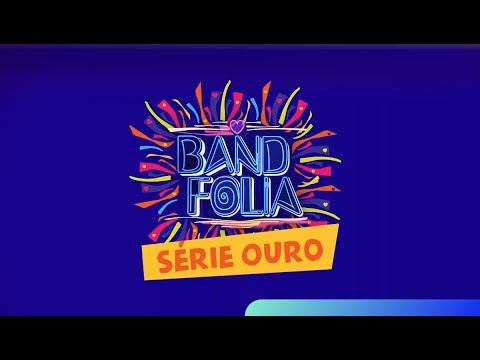APURAÇÃO SÉRIE OURO - 14/02/2024 | AO VIVO | BAND FOLIA | BAND RIO смотреть онлайн